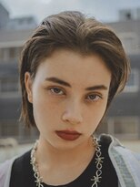 オーマ(OMA)&nbsp;クールなボブ