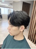 ◎大人気◎ニュアンスセンターパート[水野圭太]