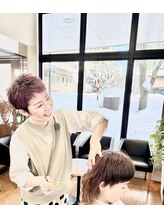 ボブフレックス(BOBFLEX)&nbsp;山形 桃子