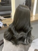 salon de MiLK 札幌大通店【サロン ド ミルク】 ブリーチレイヤーカット髪質改善トリートメント 【札幌大通】