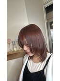 レイヤースタイル