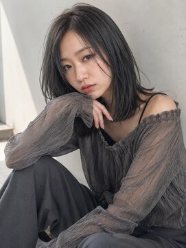 シエラヘアー(Sea Erra) 30代髪型40代髪型はお任せ!美しくマイナス5歳ヘアに