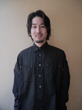フェイバー 赤坂店(FAVOR) 杉尾 勇