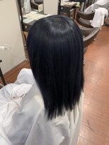 アヴァンス 光明池店(AVANCE.)&nbsp;ネイビーブラック