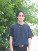 サムソンアンドデリラ 江南店&nbsp;高山 令
