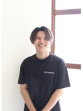 オサヤ ヨウカイチ(OSAYA YOKAICHI)&nbsp;繁友 愛翔