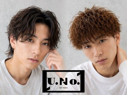 ウノ(U.No.)の写真