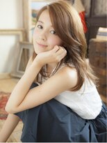 ファイル バイ リトル(file by little)&nbsp;フェアリーストレート