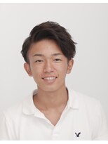 アヴソリューク(Absoluk)&nbsp;真夏の爽やかツーブロック☆キラタ☆