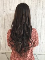 アンク クロス 新宿店(ANKHCROSS)&nbsp;モーブベージュ☆