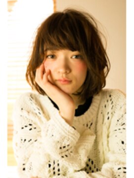 クロコ(Quroco) 【Quroco】口コミブログ必見!クロコの巧みなパーマ術