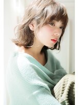 リステート(R-est-aer-T)&nbsp;【リステート名古屋千種】耳かけ小顔の外ハネボブ☆