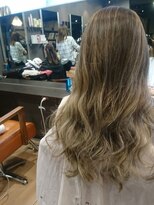 コーボ 柏(COVO)&nbsp;【covo/takahashi】  バレイヤージュ 　J3