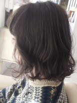 ダリー 発寒南店(Dali)&nbsp;ガーリー★ボブ×パーマ[20代30代40代]