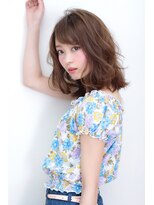 ウィル 京橋店(WiLL)&nbsp;【WiLL京橋店】加藤武ヘアスタイル57