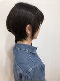 大人ショート