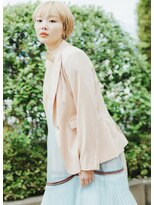 リテ(rite)&nbsp;キートス青山ショート