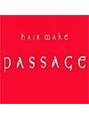 ヘアメイク パッセージ 千歳船橋店(hair make passage)/パッセージ千歳船橋店