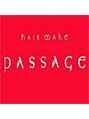 ヘアメイク パッセージ 千歳船橋店(hair make passage)/hair make passage千歳船橋店