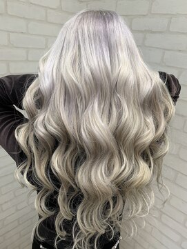 ミルクティー(Milk TEA) Special★White