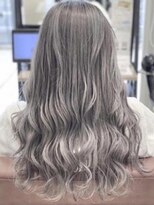 クアトログランシュ ひたちなか店(QUATRO×GranCieux)&nbsp;ミルクティーグレージュ