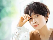 ヘアーラウンジ アンフィ 井土ヶ谷(Hair Lounge Anphi)