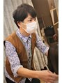 ビースト フォー ヘア(BEAST for hair) イトウ Yoshiyuki
