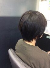 ロージピノ(Rosy Pino)