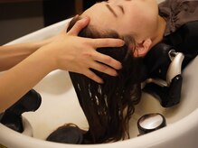 ジャムズヘアアンドスパ 岩国店(JAM's hair &spa)