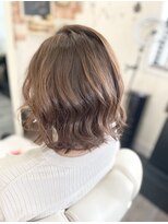 ヘアーグローニーマルイチ(Hair GloW 201) ミディアムヘア