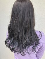 スイ ヘアー(SUI hair) グラデーションカラー□ヌーディカラー□デザインカラー