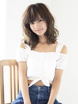 アースエレガンス 田町店(EARTH Elegance)&nbsp;ナチュラルセクシーセミディ【EARTH田町店】