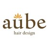 オーブ(aube)のお店ロゴ