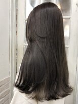 アリュウル 表参道 青山(Allure)&nbsp;ラベンダーベージュ/韓国/オルチャン/ブルベ/イエベ