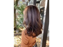 ヘアルーム キキョウ(hair room Kikyo)