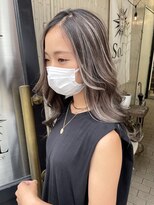 ロナバイソル(lona by SoL)&nbsp;ハイライト