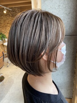 ベッツ(bets) ボブ