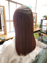 ヘアーファクト ニコ(hair fact nico)