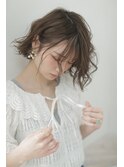 外ハネボブ