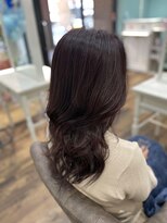 コス(KoS)&nbsp;コスヘア