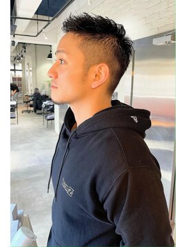 テダ(Te'Da) 春夏おすすめ×ベリーショート