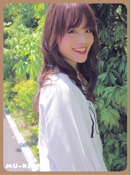 むーきち 三鷹(mu-kichi) 大人くびれ☆レイヤー【mu-kichi三鷹】