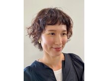 ジェルメヘアー(germer hair)