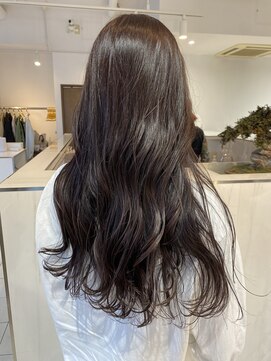 ヴァンカウンシル 千種 【VAN COUNCIL千種】ラベンダーブラウン