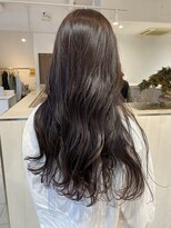 ヴァンカウンシル 千種 【VAN COUNCIL千種】ラベンダーブラウン