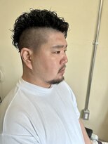 スウェー 吹田(SWEY)&nbsp;men's style　2