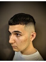 ヒロギンザ 新橋銀座口店(HIRO GINZA) クロップ