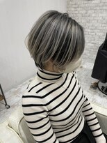 イーエス(E.S)&nbsp;ホワイトバレ