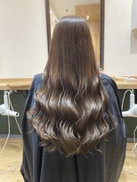 イギー(Iggy)&nbsp;【宇佐美勇磨】ラフウェーブベージュ