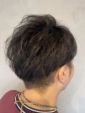 ジージェイ(GJ) アッシュブロック♪